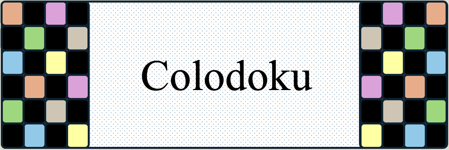 Colodoku Button